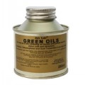 GOLD LABEL GREEN OILS